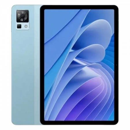 Tablete - Tableta Doogee T30 Ultra Albastru, 4G, 11" 2.5K, Android 13, 32GB RAM (12GB + 20GB extensibili), 256GB ROM, Helio G99, 8580mAh, Hi-Res, TÜV SÜD, OTG, Dual SIM