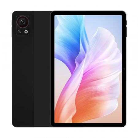 Táblagépek - Tablet Doogee T30S Fekete, 4G, 11" 2,4K, Android 13, 16GB RAM (6GB + 10GB bővíthető), 256 GB ROM, Spreadtrum T606, 8580 mAh, Hi-Res, TÜV SÜD, OTG, Dual SIM