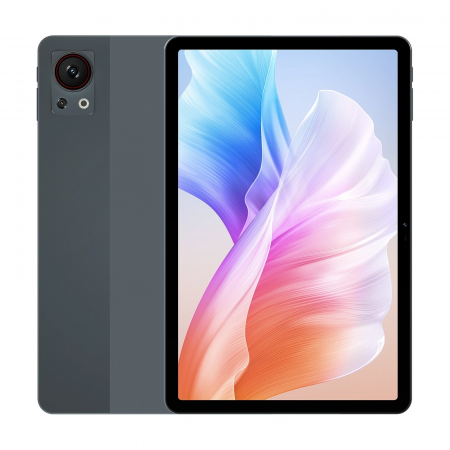 Táblagépek - Tablet Doogee T30S Szürke, 4G, 11" 2,4K, Android 13, 16GB RAM (6GB + 10GB bővíthető), 256 GB ROM, Spreadtrum T606, 8580 mAh, Hi-Res, TÜV SÜD, OTG, Dual SIM