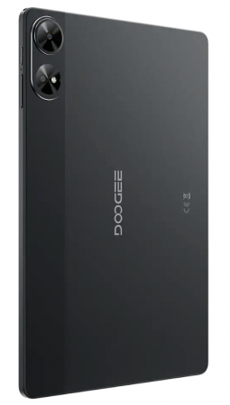 Tableta Doogee G6+, Negru, 4G, 11'' FHD+ IPS, Android 15, Unisoc T7280, 24GB RAM (8GB + 16GB extensibil), 256GB ROM, 13MP + 5MP, 8000mAh, 18W, AI Gemini, Dual SIM [3]