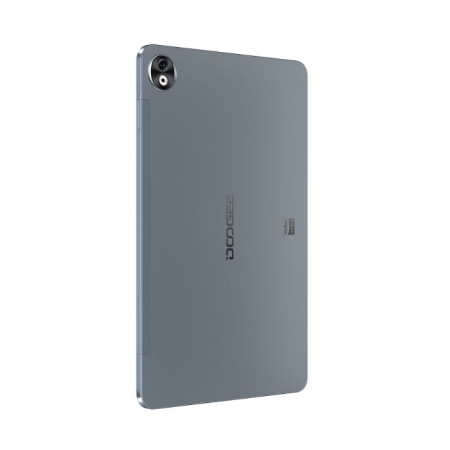 Tabletă DOOGEE T40 Pro VIP, Gri, 4G LTE, 12" 2.4K IPS, 20GB RAM (8GB + 12GB extensibili), 512GB, Helio G99, 10800mAh, 33W, Android 14, Dual SIM [4]