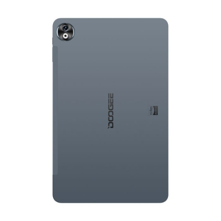 Tabletă DOOGEE T40 Pro VIP, Gri, 4G LTE, 12" 2.4K IPS, 20GB RAM (8GB + 12GB extensibili), 512GB, Helio G99, 10800mAh, 33W, Android 14, Dual SIM [3]