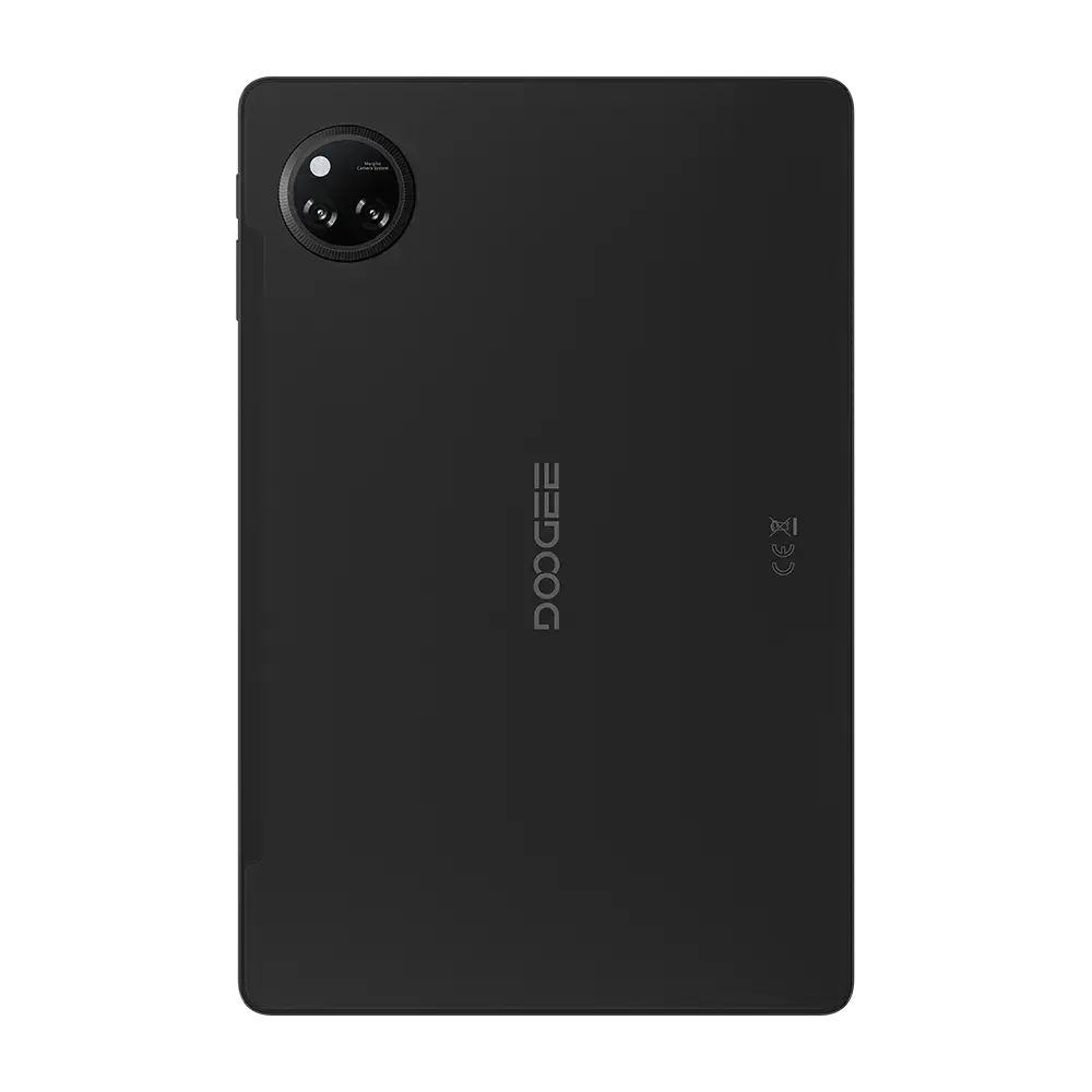 DOOGEE Tab A9 Pro Plus VIP Tablet, Fekete, 11" HD IPS, 36GB RAM (6GB + 30GB bővíthető), 128GB ROM, Android 15, 8580mAh, Wi-Fi, 3.5mm Jack [4]