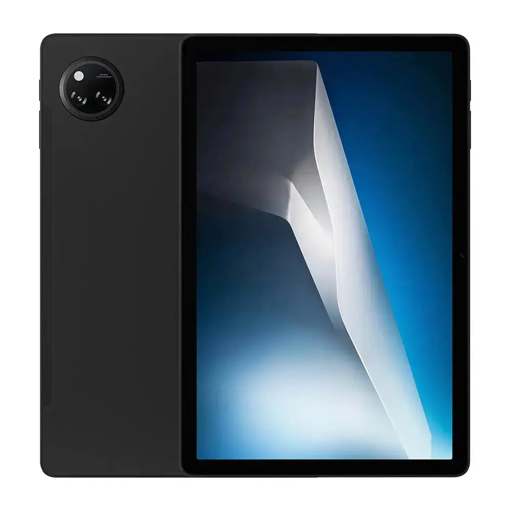 DOOGEE Tab A9 Pro Plus VIP Tablet, Fekete, 11" HD IPS, 36GB RAM (6GB + 30GB bővíthető), 128GB ROM, Android 15, 8580mAh, Wi-Fi, 3.5mm Jack [1]