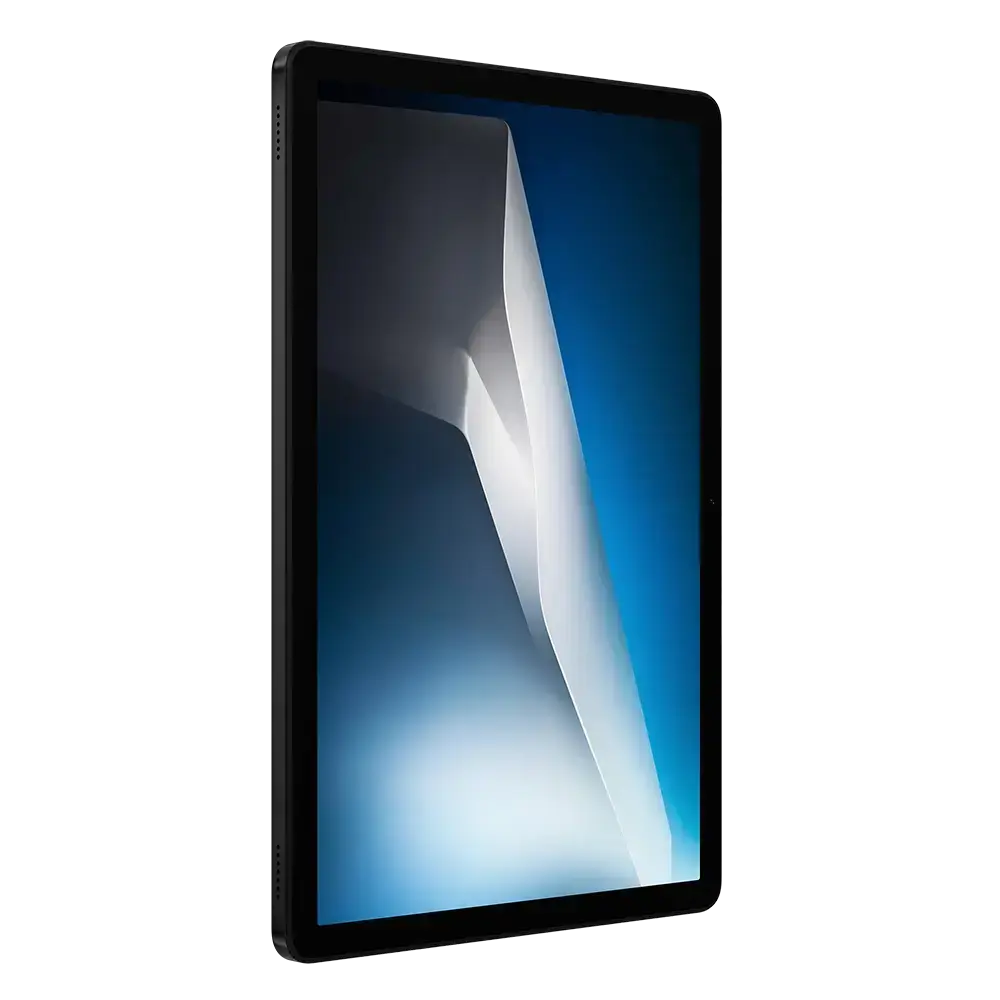 DOOGEE Tab A9 Pro Plus VIP Tablet, Fekete, 11" HD IPS, 36GB RAM (6GB + 30GB bővíthető), 128GB ROM, Android 15, 8580mAh, Wi-Fi, 3.5mm Jack [3]