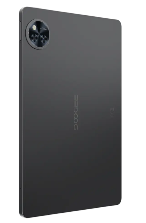 Doogee U11 Táblagép, VIP, Fekete, 11'' HD IPS 90Hz, 16GB RAM (4GB + 12GB bővíthető), 128GB ROM, 13MP + 5MP, Android 16, Unisoc T606, 8580mAh, 10W, Arcfelismerés (Face Unlock), Wi-Fi 5 [5]
