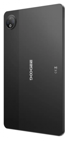 Tableta Doogee V Pad, Negru, 5G, 12'' 2.4K IPS 90Hz, Android 15, Mediatek D7050, 8GB RAM (8GB + 24GB extensibili), 256GB ROM, 13MP + 8MP, 8800mAh, 18W, Face Unlock, Wi-Fi 6, Dual SIM [4]