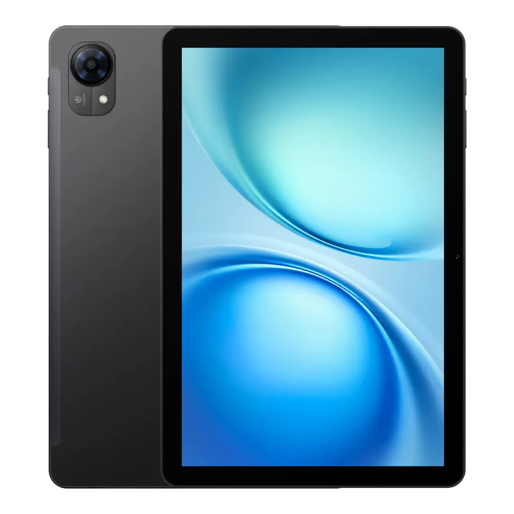Tablete - Tabletă DOOGEE Tab G5, Negru, 4G, 10.1", 20GB RAM (3GB + 17GB extensibili), 128GB, Unisoc T7200, 7500mAh, Android 16, Dual SIM
