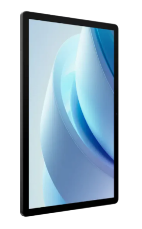 Doogee U13 Tablet, Wi-Fi, Fekete, 13'' FHD+ IPS 90Hz, 32GB RAM (6GB + 26GB Kiterjesztett), 256GB ROM, 13MP + 5MP, Android 16, Unisoc T7280, 11000mAh, 18W, Arcfelismerés, Négy Hangszóró [1]