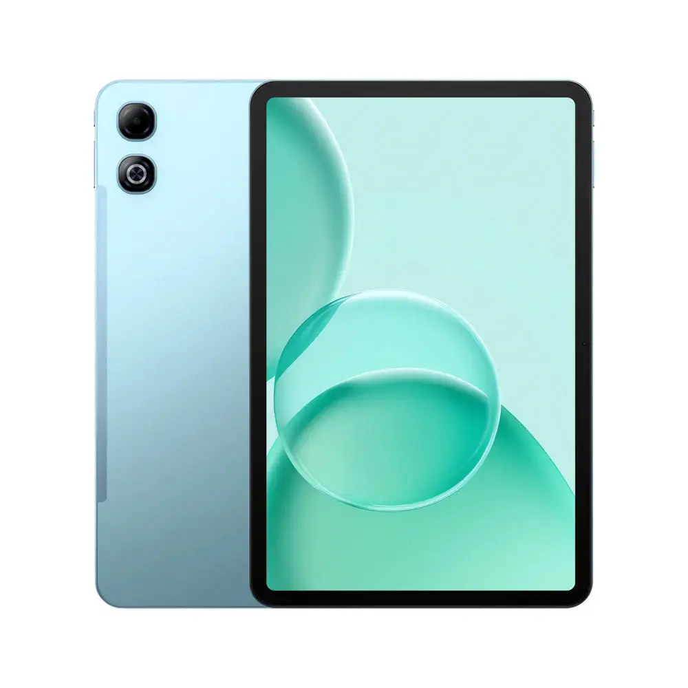 Tablete - Tabletă DOOGEE Tab G6 Max VIP, Albastru, 13" FHD, 32GB RAM (6GB + 26GB extensibili), 256GB ROM, Baterie 10800mAh, Android, Wi-Fi