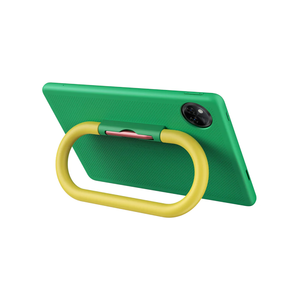 Tabletă DOOGEE U11 Kid, Verde, 11" HD IPS 90Hz, 24GB RAM (4GB + 20GB extensibili), 128GB ROM, Android 16, 8580mAh, Aplicații pentru Copii [2]