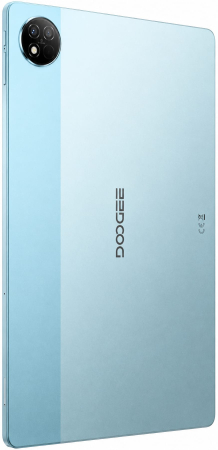 Tabletă DOOGEE U14 VIP, Albastru, WiFi 6, 14” 2.2K IPS 90Hz, 56GB RAM (6GB + 50GB extensibili), 256GB ROM, RK3576S Octa-Core, 14000mAh 33W, Android 16, Gemini AI [2]