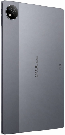 Tabletă DOOGEE U14 VIP, Gri, WiFi 6, 14” 2.2K IPS 90Hz, 56GB RAM (6GB + 50GB extensibili), 256GB ROM, RK3576S Octa-Core, 14000mAh 33W, Android 16, Gemini AI [2]