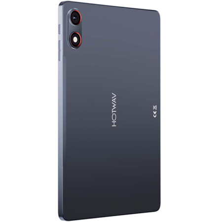 Tabletă HOTWAV Pad 13 Pro, Gri, 4G LTE, Ecran 10.1" HD 90Hz, 12GB RAM (4GB + 8GB extensibili), 256GB, Android 16, 6580mAh, Dual SIM [4]