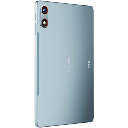 Tabletă HOTWAV Pad 13 Pro, Verde, 4G LTE, Ecran 10.1" HD 90Hz, 12GB RAM (4GB + 8GB extensibili), 256GB, Android 16, 6580mAh, Dual SIM [4]