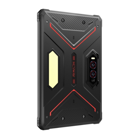 Tableta HOTWAV TAB R9 Plus (rosie) [3]