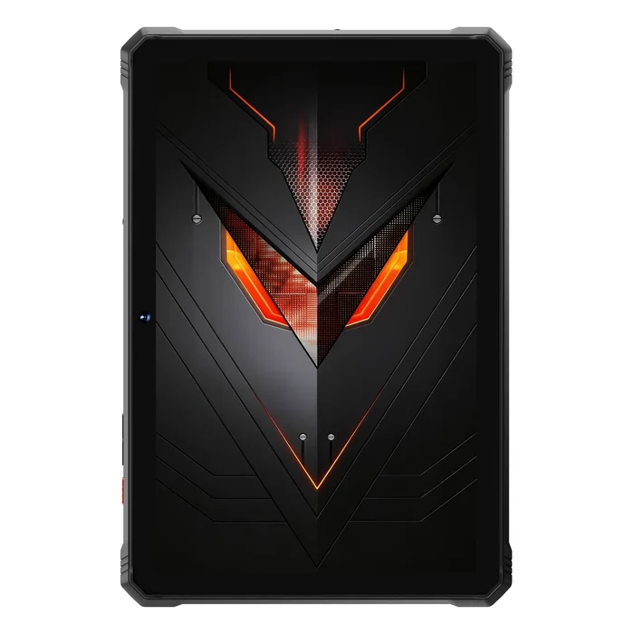 HOTWAV TAB R9 Pro Max Tablet, Orange, 5G, 10.95” FHD+ 120Hz, 20GB RAM (8GB + 12GB Extended), 256GB ROM, Unisoc T765, 20080mAh 20W, 20MP Night Vision, Android 16, Dual SIM [2]