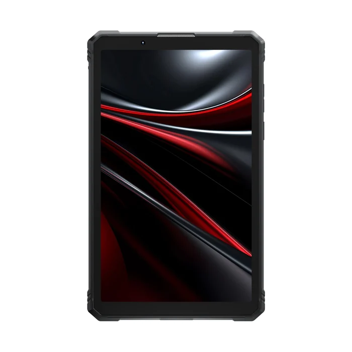 HOTWAV R11 Pro Tablet, Fekete, 4G LTE, NFC, 8.7” HD+ IPS 120Hz, 24GB RAM (8GB + 16GB Bővített), 256GB ROM, Unisoc S513, 10150mAh 20W, 64MP Kamera, 120lm Kempinglámpa, Android 16, Dual SIM [2]