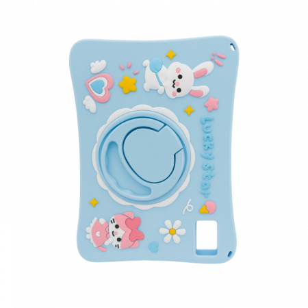 Tableta iHunt Tablet PC 12 Ultra Kids Star Blue de 10.1 inci IPS Android 14 Octa-Core 4GB RAM 256GB 5G WIFI Albastru [2]