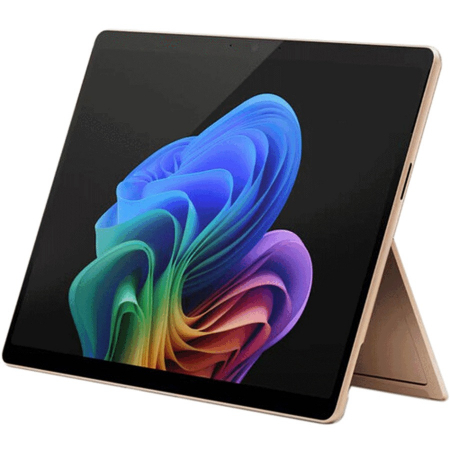 Tablete - Tableta Microsoft Surface Pro 11, Snapdragon X Plus, 512GB, 16GB, Wifi, Dune