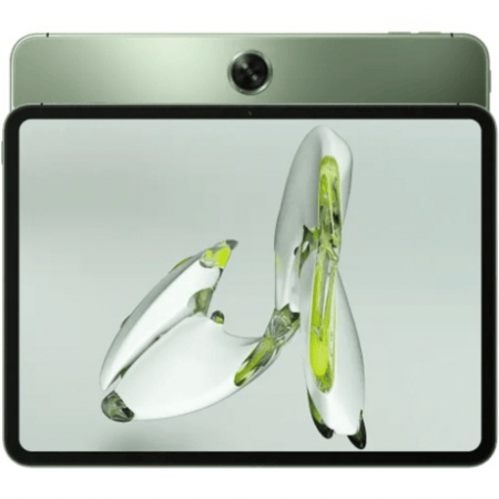 Tableta OnePlus Pad Go, 128GB, 8GB RAM, LTE Verde
