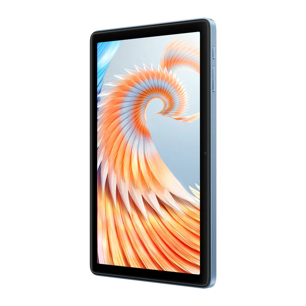 Tabletă OSCAL Pad 9, Albastru, 4G LTE, 10.1" HD+ IPS, 12GB RAM (4GB + 8GB extensibili), 128GB, Android 15, 7700mAh, Dual SIM [2]