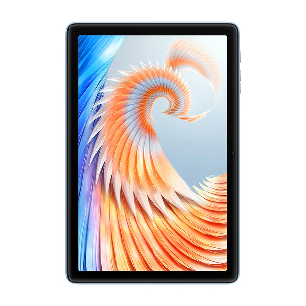 Tabletă OSCAL Pad 9, Albastru, 4G LTE, 10.1" HD+ IPS, 12GB RAM (4GB + 8GB extensibili), 128GB, Android 15, 7700mAh, Dual SIM [1]