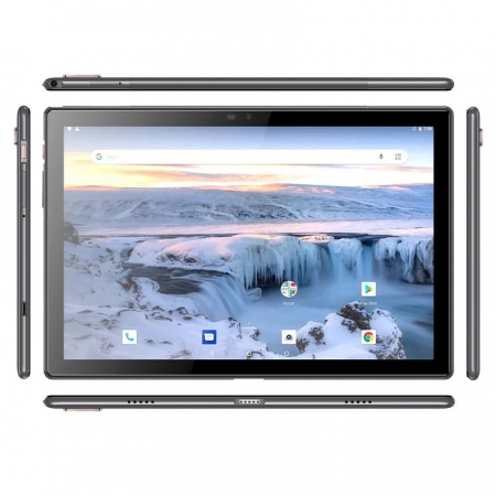 Tableta Oukitel OKT1 4/64 Gri [3]