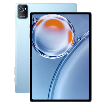 Tablete, Laptopuri si Accesorii - Tableta Oukitel OKT3 Albastru,10.51" FHD, 8GB RAM, 256GB ROM, Unisoc T616 Octa Core 2.0GHz, Android 13, 8250mAh, 16MP Camera, Dual SIM 