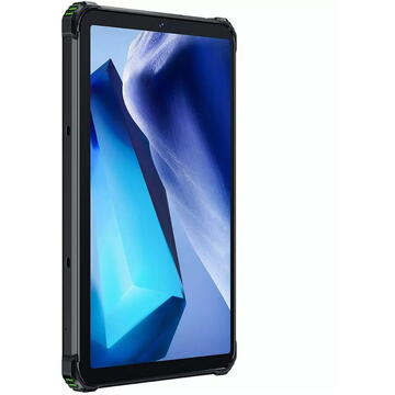 Tableta OUKITEL RT3 PRO, Portocaliu, 4G, 8'' HD Display, Android 14, 16GB RAM (4GB+12GB RAM extensibil), 128GB ROM, 16MP + 8MP, 5150mAh, Dual SIM [3]