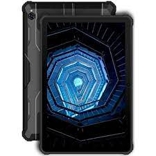 Tablete rezistente - Tableta Oukitel RT5 Negru, 4G, IPS 10.1" FHD+, 8GB + 6GB RAM extensibil, 256GB, Android 13, MT8788 Octa-Core 11000mAh, incarcare 33W