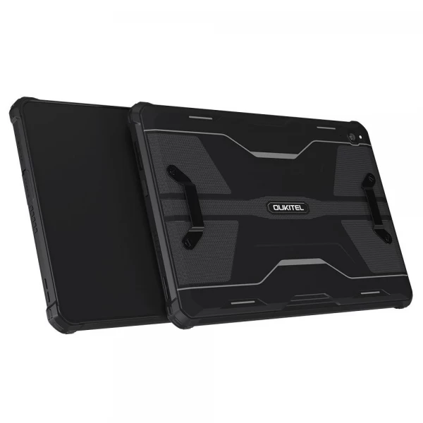 Tableta Oukitel RT6 Negru 4G, IPS 10.1" FHD+, 8GB + 6GB RAM extensibil, 256GB, Android 13, MT8788 Octa-Core 20000mAh, incarcare 33W Dual SIM [1]