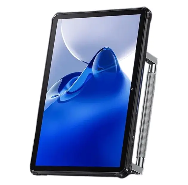 Tableta Oukitel RT7 Titan Negru, 5G, IPS 10.1" FHD+, 24GB RAM (12GB + 12GB extensibili), 256GB, Android 13, Dimensity 720 Octa-Core 32000mAh, 33W Dual SIM [6]