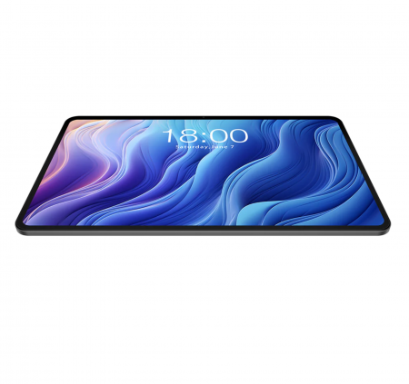 Tableta Teclast T60, 4G, 12" 2K IPS, Unisoc T616 8-Core, 16GB RAM (8GB + 8GB), 256GB ROM, Android 13, 13MP+5MP, Google Widevine DRM L1, 8000mAh, Dual SIM [2]