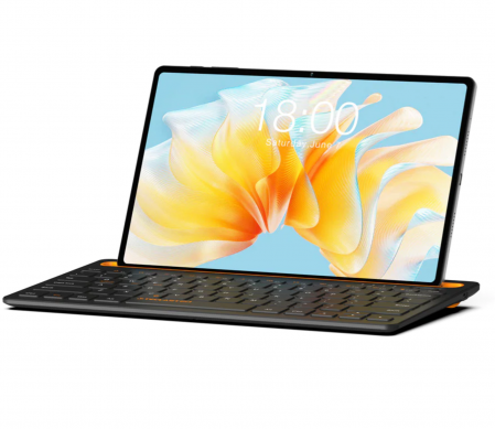 Tableta Teclast T40 Air, 4G, 10.36" FHD, Unisoc T616, 16GB RAM(8GB+ 8GB), 256GB ROM, Android 13, 13MP+8MP, Widevine L1, 7200mAh, Dual SIM [1]