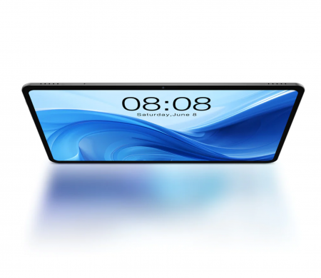 Tableta Teclast T50, 4G, 11" 2K FHD, Unisoc T616 8-Core, 16GB RAM(8GB+ 8GB), 256GB ROM, Android 13, 20MP+8MP, Widevine L1, 7500mAh, Dual SIM [4]
