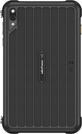 Tableta Ulefone RugKing Pad 2 Pro Negru, 4G, 10.1″ HD+ 90Hz, 16GB RAM (8GB+8GB extensibili), 128GB, Extindere până la 2TB, Cameră 48MP+8MP, Android 16, Unisoc T7250, Baterie 10200mAh, Dual SIM [3]