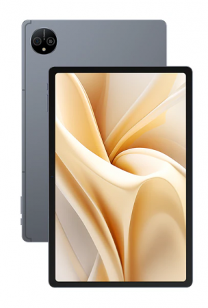 Tableta Ulefone Tab A11 Pro, Gray, 4G, 11″ FHD+ 90Hz, 16GB RAM (8GB + 8GB extensibili), 256GB ROM, Android 14, MediaTek Helio G99,  8800mAh, WiFi6, Dual SIM [1]