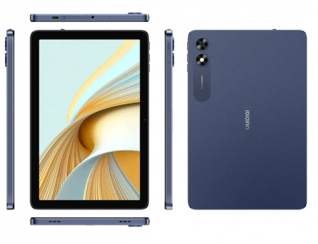 Tablete - Tableta Umidigi G3 Tab Albastru, 4G, 10.1", Android 13, 3GB RAM, 32 GB ROM, 6000 mAh, Face ID, Dual SIM