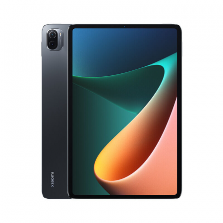 Táblagépek - Tableta Xiaomi Pad 5 6/256 Negru