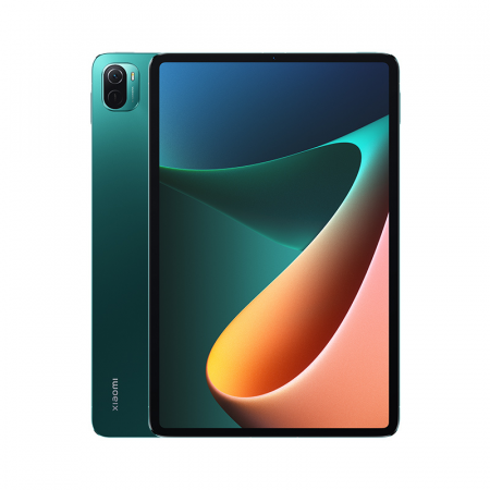Táblagépek - Tableta Xiaomi Pad 5 6/256 Verde