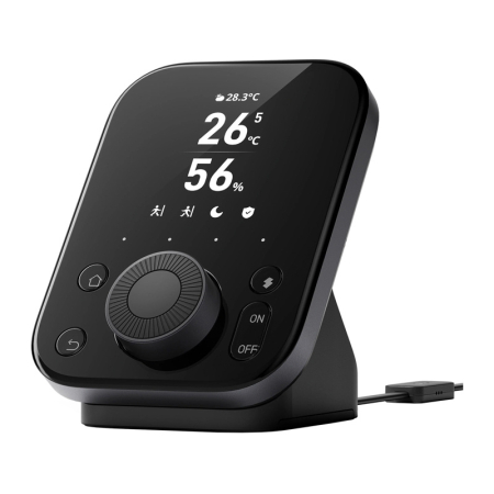 Gadgets - Tablou inteligent SwitchBot Hub 3