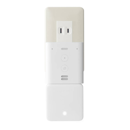 Tablou inteligent SwitchBot Hub Mini [8]