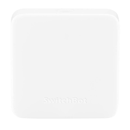 Tablou inteligent SwitchBot Hub Mini [2]