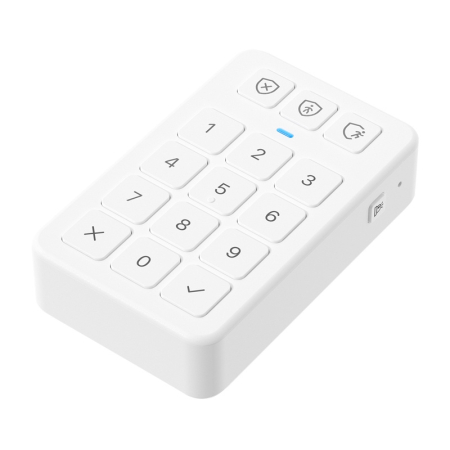 Tastatura pentru sistemul de securitate X-Sense SKP0A [2]
