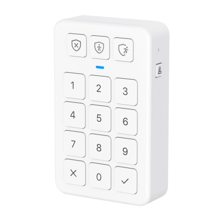 Tastatura pentru sistemul de securitate X-Sense SKP0A [1]