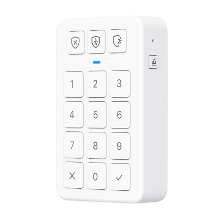 Smart Home - 