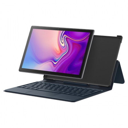 Tablete - Husa cu tastatura originala Ulefone pentru tableta Ulefone Tab A7