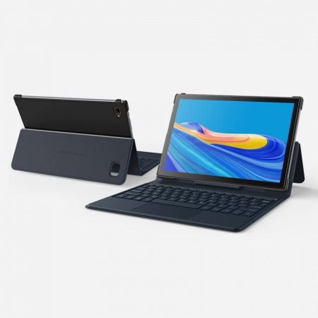 Husa cu tastatura originala Ulefone pentru tableta Ulefone Tab A7 [1]