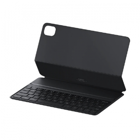 Husa cu tastatura originala Xiaomi Negru pentru tableta Xiaomi Mi Pad 5 si Xiaomi Mi Pad 5 Pro, Magnetica [0]